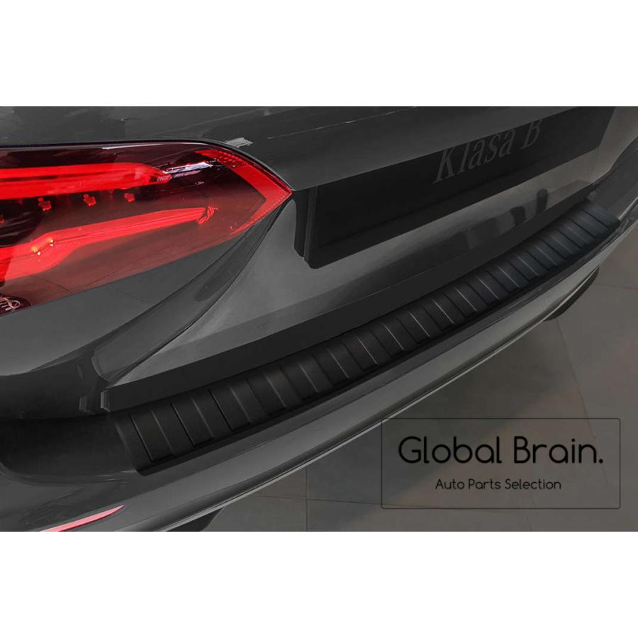 Mercedes-Benz（メルセデス・ベンツ） Bクラス W247 リア バンパー