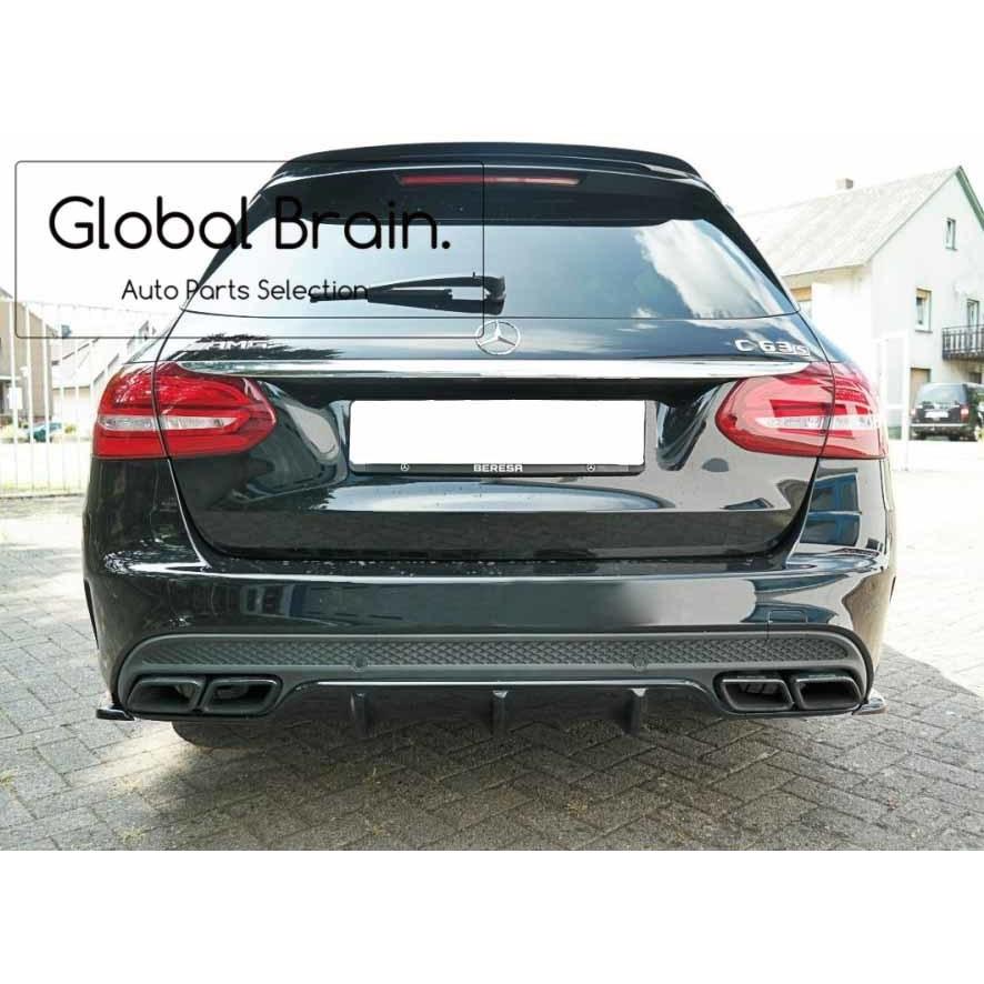 Mercedes-Benz（メルセデス・ベンツ） Cクラス S205 C63 AMG ワゴン