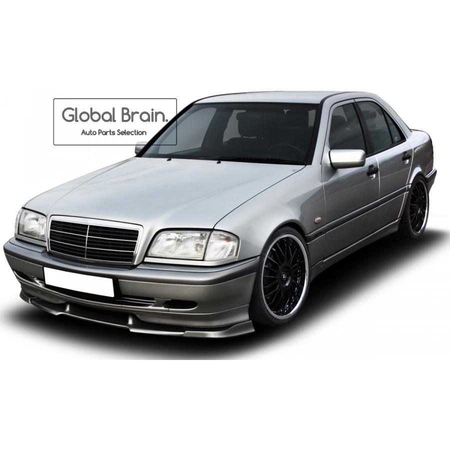 Mercedes-Benz メルセデスベンツ Cクラス W202 フロントリップ 