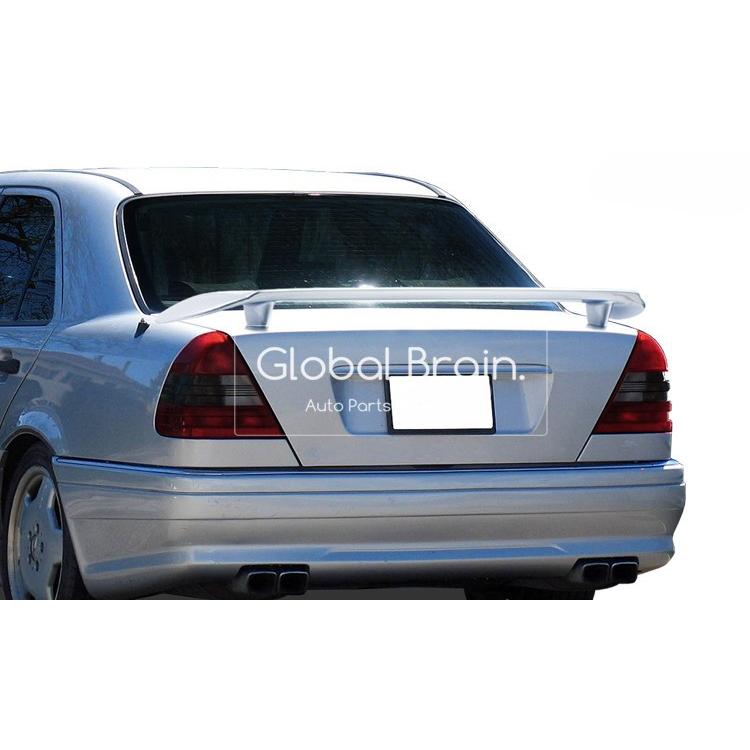 メルセデスベンツ Cクラス W202 リア ウィング スポイラー :benz-c