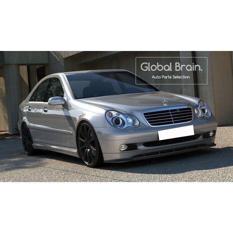 Mercedes-Benz（メルセデス・ベンツ） Cクラス W203 前期 S203