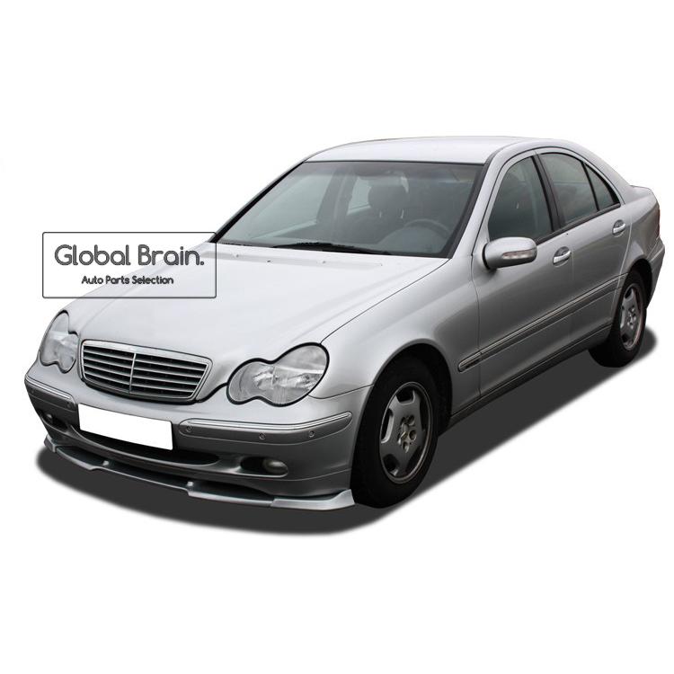 Mercedes-Benz（メルセデス・ベンツ） Cクラス W203 前期 フロント