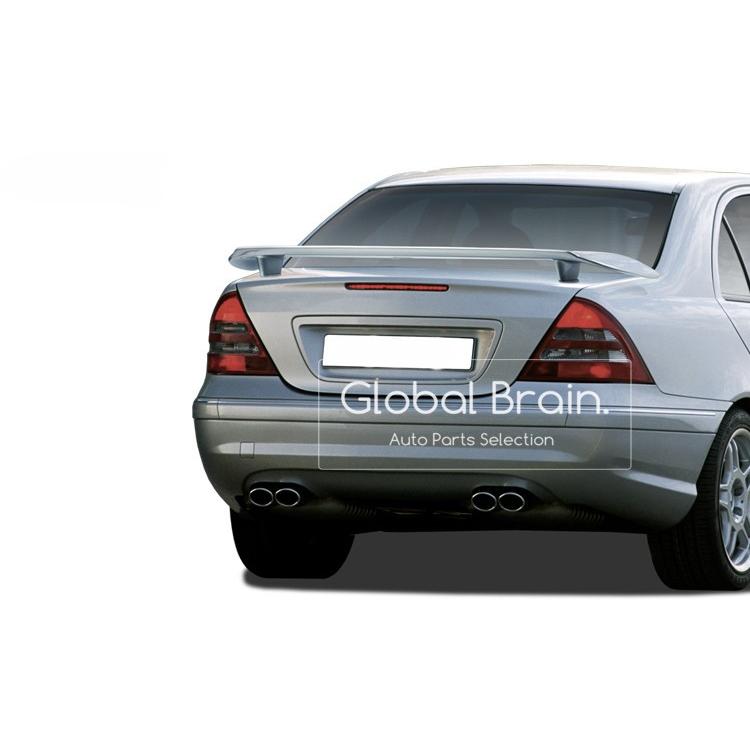 Mercedes-Benz（メルセデス・ベンツ） Cクラス W203 リア ウィング