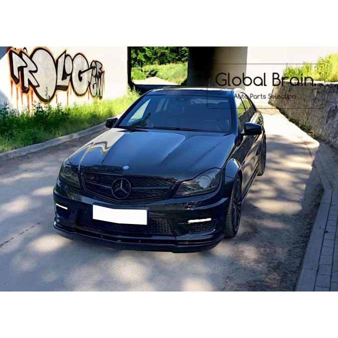 Mercedes-Benz（メルセデス・ベンツ） Cクラス W204 C63 AMG 後期