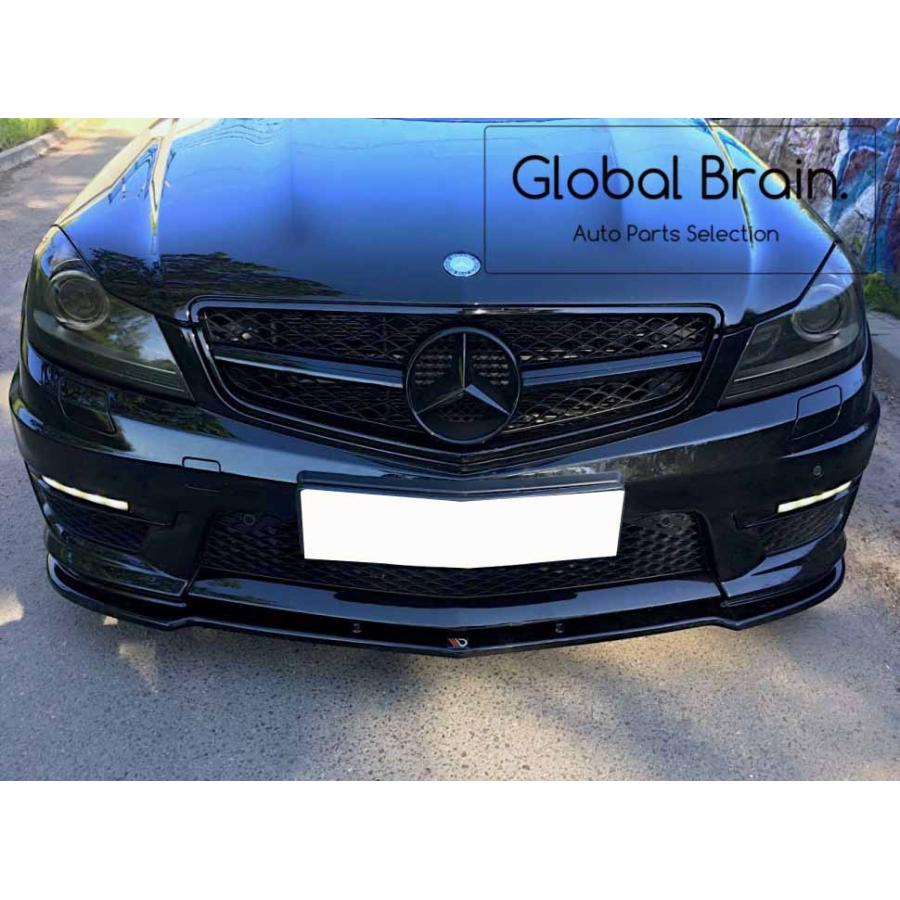 Mercedes-Benz（メルセデス・ベンツ） Cクラス W204 C63 AMG 後期