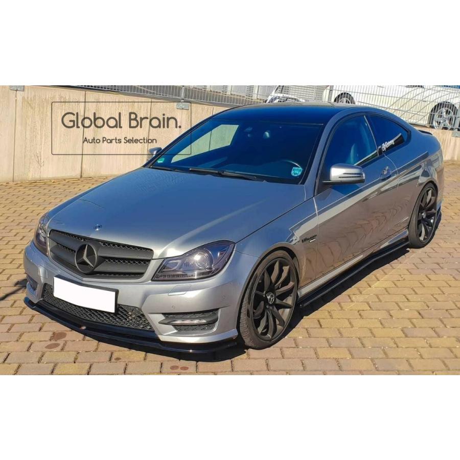 Mercedes-Benz（メルセデス・ベンツ） Cクラス W204 S204 後期 AMG