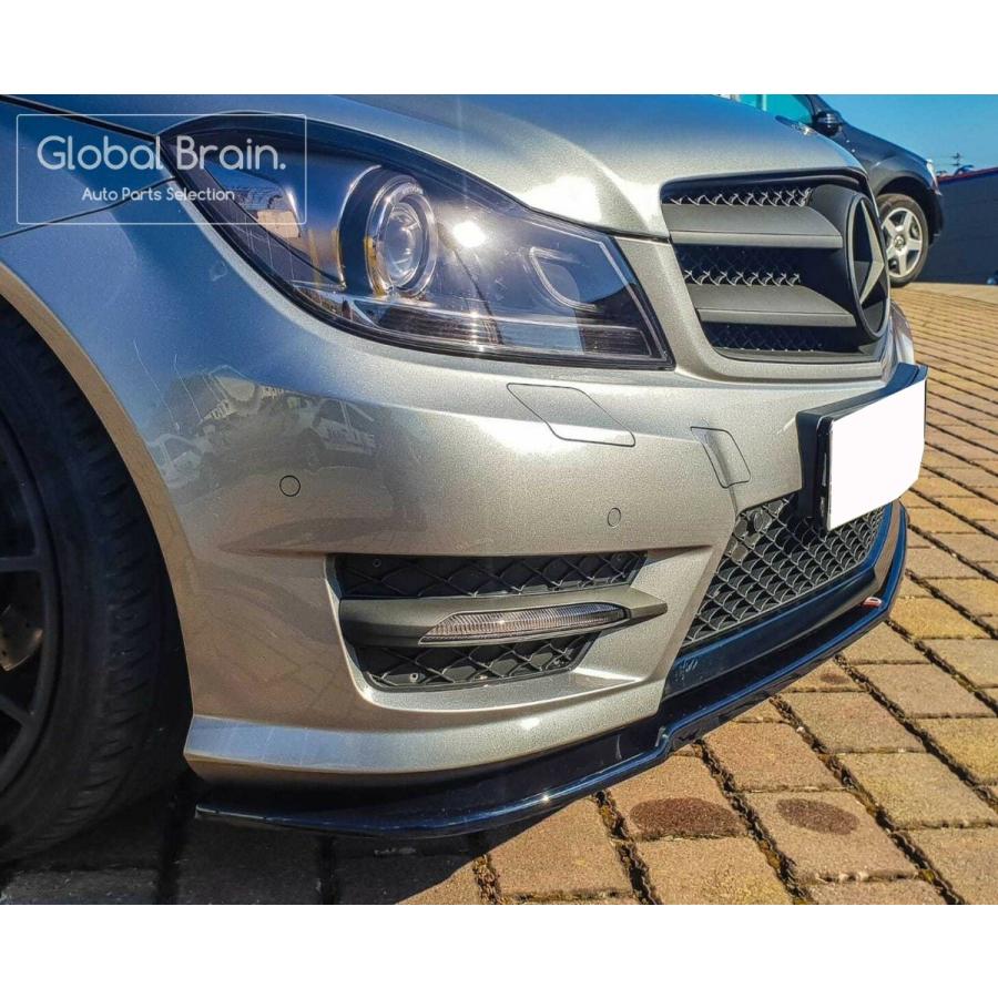 Mercedes-Benz メルセデスベンツ Cクラス W204 S204 後期 AMG