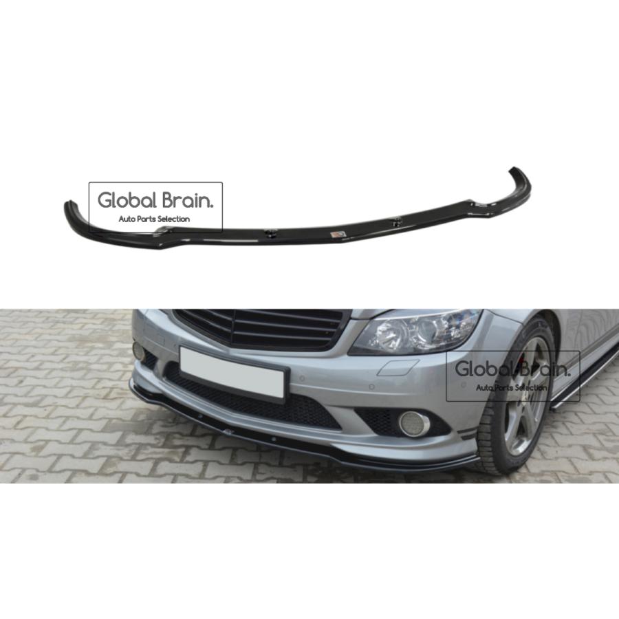 Mercedes-Benz（メルセデス・ベンツ） Cクラス W204 S204 前期 AMG
