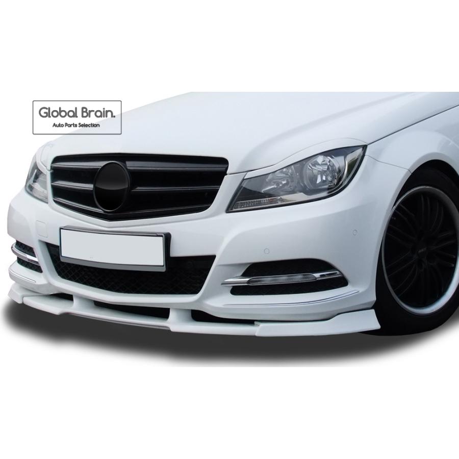 Mercedes-Benz（メルセデス・ベンツ） Cクラス W204 S204 後期