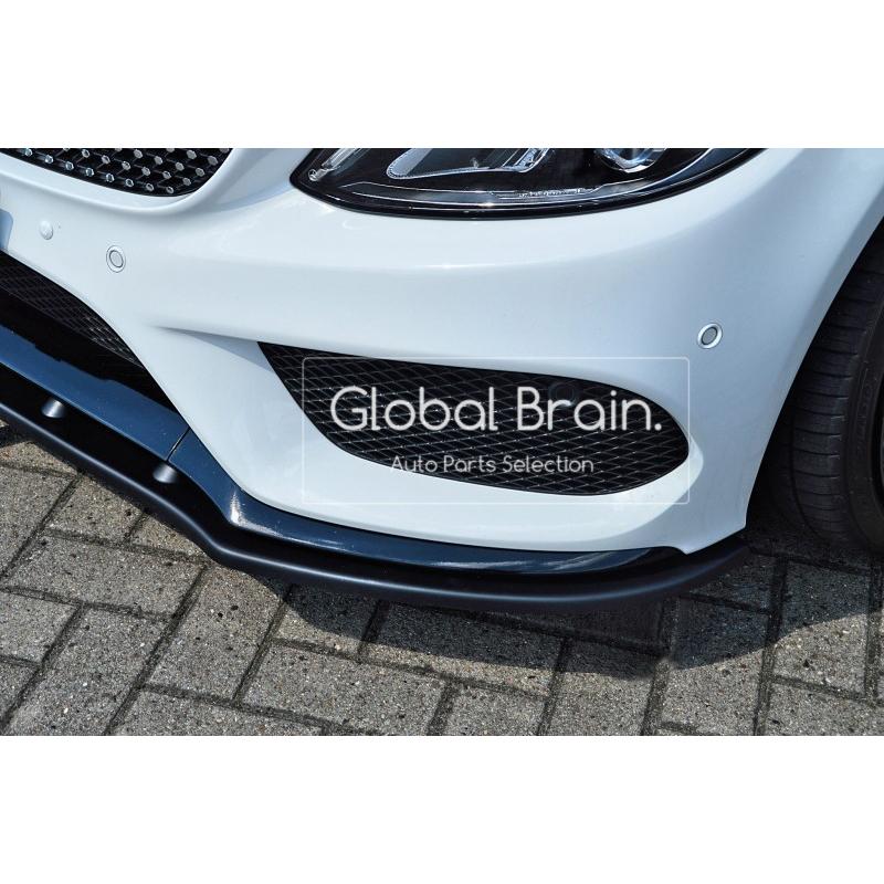 Mercedes-Benz（メルセデス・ベンツ） Cクラス W205 AMGライン C43