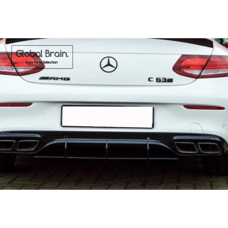 Mercedes-Benz（メルセデス・ベンツ） Cクラス C63 AMG W205 C205
