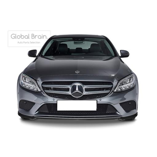 Mercedes-Benz（メルセデス・ベンツ） Cクラス W205 S205 後期