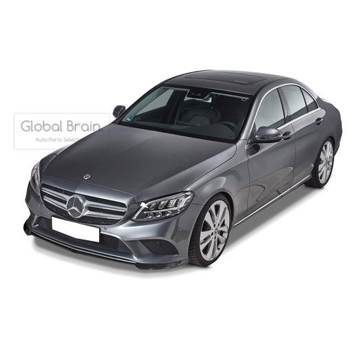 Mercedes-Benz（メルセデス・ベンツ） Cクラス W205 S205 後期