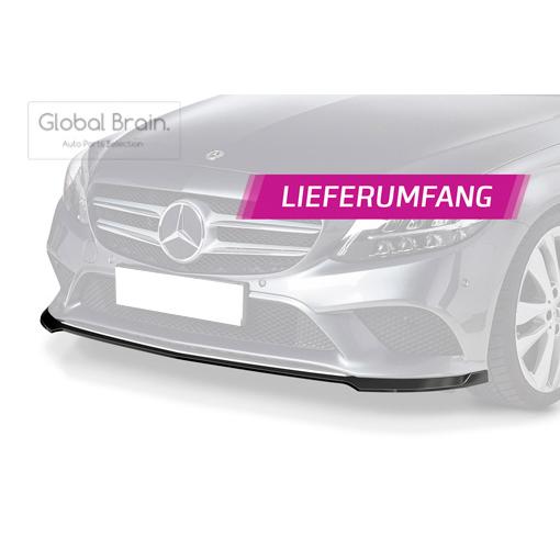 Mercedes-Benz メルセデスベンツ Cクラス W205 S205 後期