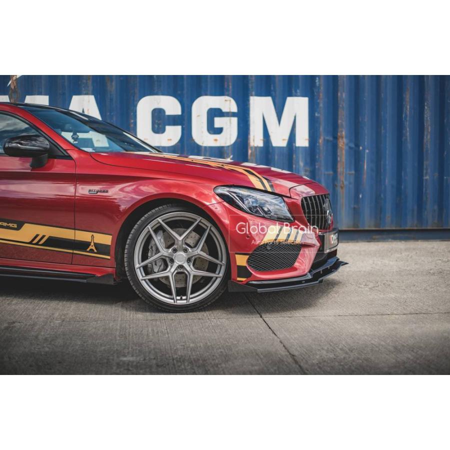 Mercedes-Benz（メルセデス・ベンツ） メルセデス ベンツ C205 クーペ