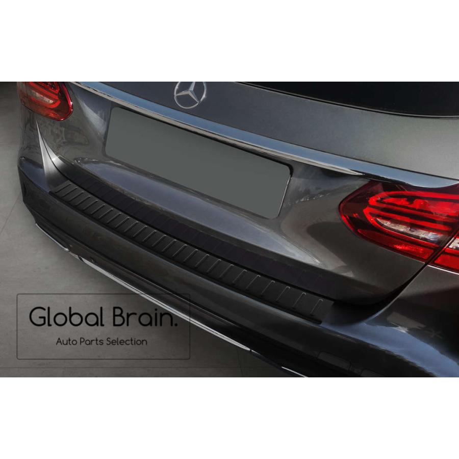 Mercedes-Benz（メルセデス・ベンツ） Cクラス ワゴン S205 後期 リア
