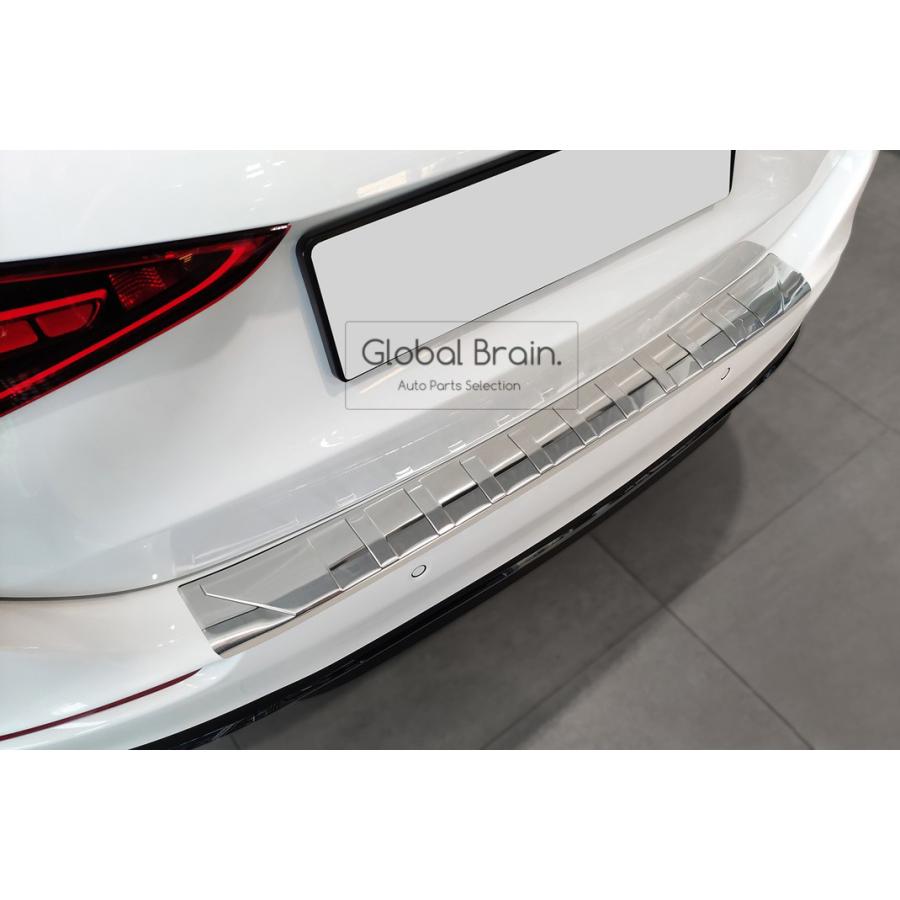 Mercedes-Benz（メルセデス・ベンツ） Cクラス W206 ワゴン S206 リア