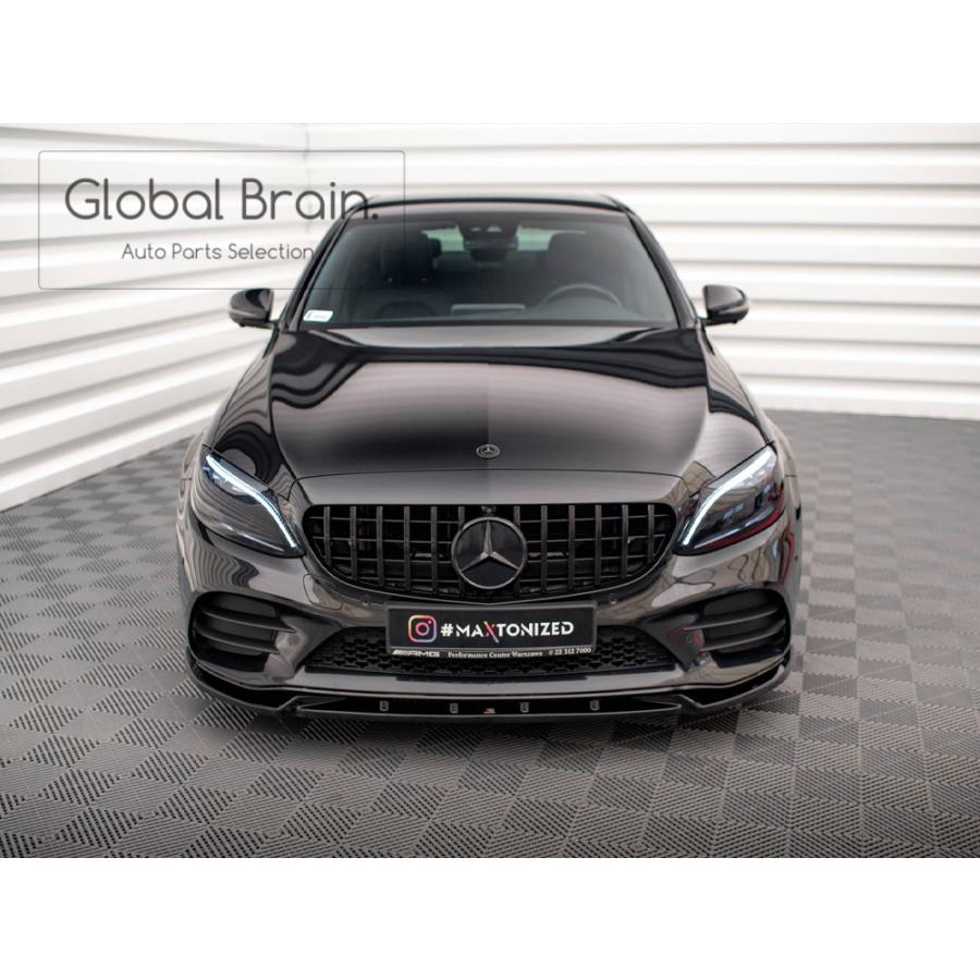 Mercedes-Benz メルセデスベンツ Cクラス W205 S205 C205 後期
