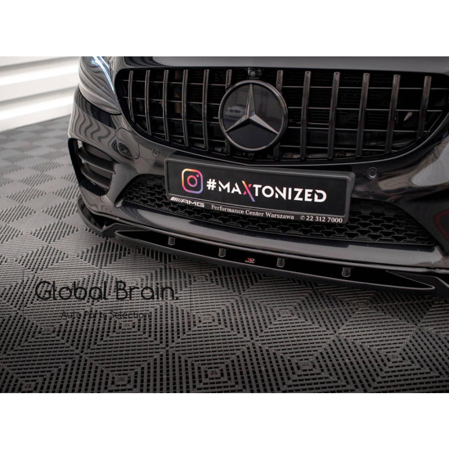 Mercedes-Benz メルセデスベンツ Cクラス W205 S205 C205 後期