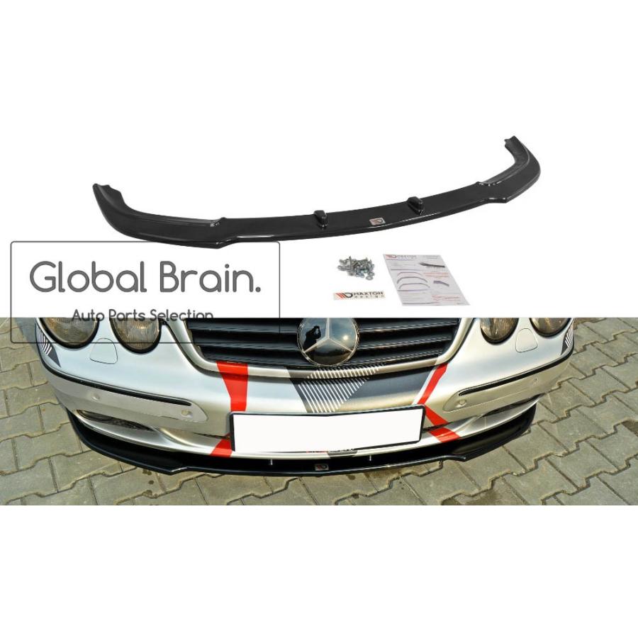 価格相談】メルセデス ベンツ フロント バンパー CL W215 C215