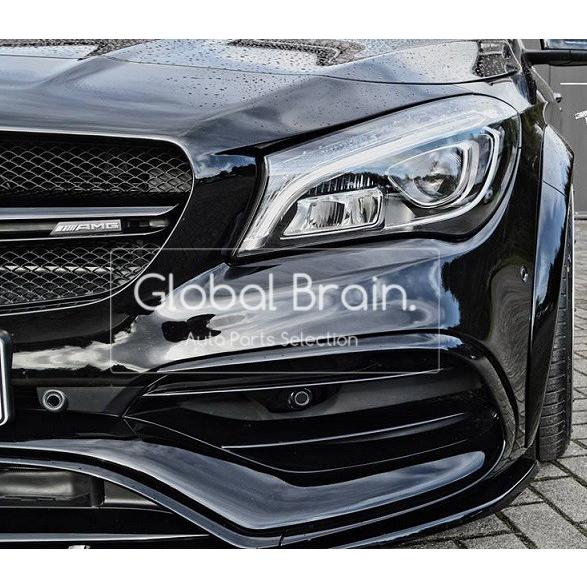 Mercedes-Benz（メルセデス・ベンツ） CLA 後期 C117 W117 CLA45 AMG