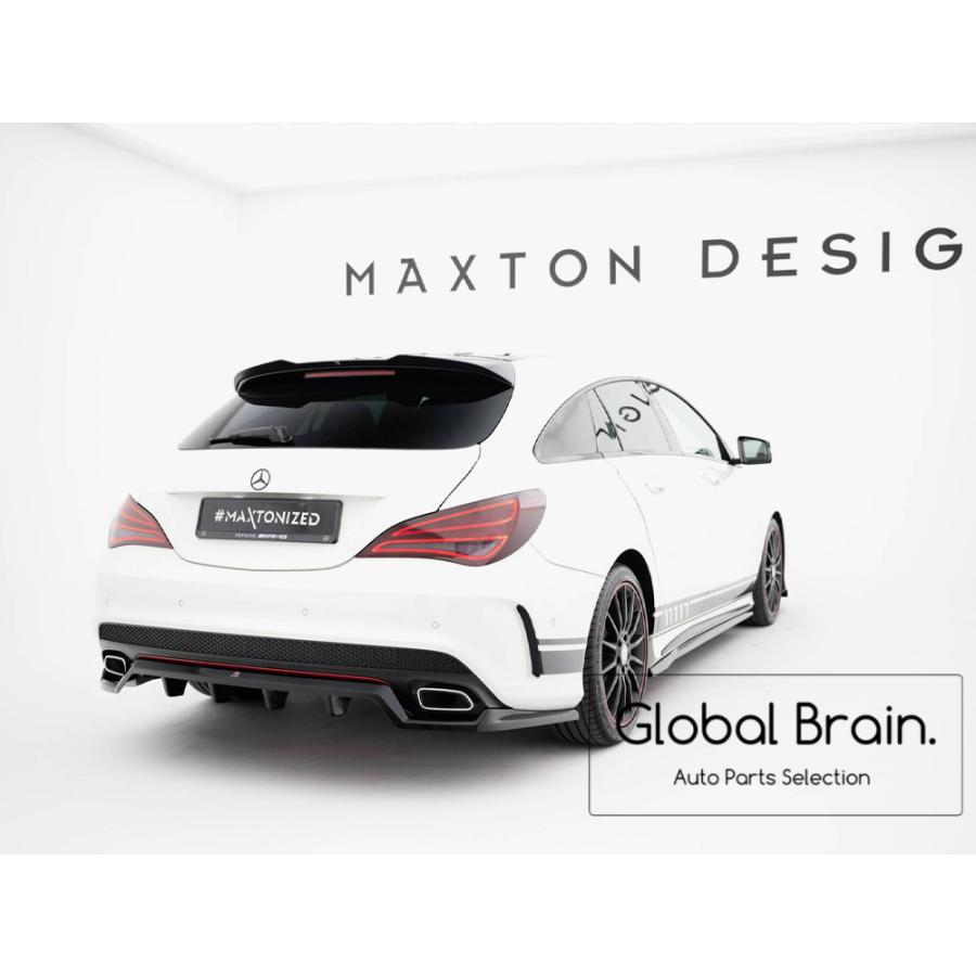 メルセデス ベンツ X117 ◆ CLA180 シューティングブレイク AMG ライン 純正 リア サスペンション ショック 左右セット ザックス SACHS ◆ Mercedes-Benz（メルセデス・ベンツ） CLA / シューティングブレーク