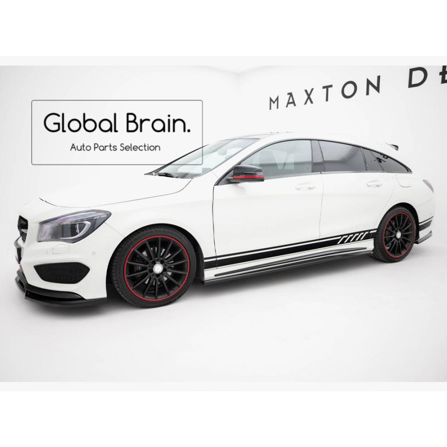 Mercedes-Benz（メルセデス・ベンツ） CLA/ シューティングブレーク
