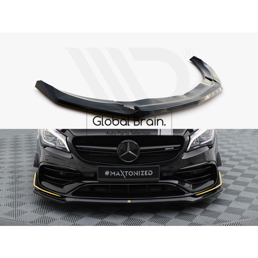 お歳暮 人気 オシャレ CLA メルセデスベンツ Mercedes-Benz 後期 フロント CLA45 C117 パーツ