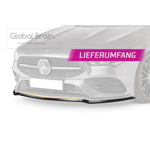 Mercedes-Benz（メルセデス・ベンツ） CLA C118 X118 AMGライン