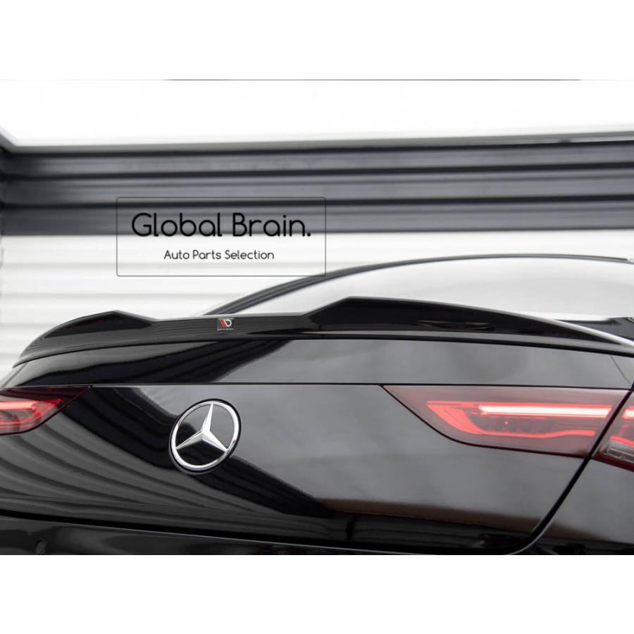 Mercedes-Benz メルセデスベンツ CLA C118 リア トランク Mercedes-Benz メルセデスベンツ CLA C118 リア トランク