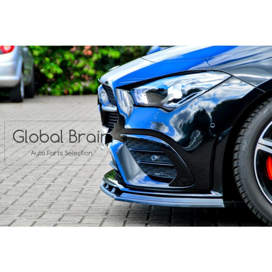 メルセデス・ベンツ フロントグリル前期型CLA クラス C118 W118 Mercedes-Benz ベンツ CLAクラス C118 X118 (W118) 前期 CLA45