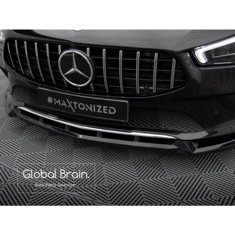Carlsson メルセデスベンツ CLAフロントグリル Mercedes-Benz メルセデスベンツ CLA C118 X118 AMGライン