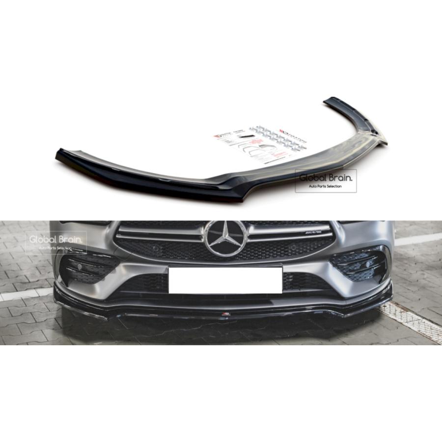 Mercedes-Benz メルセデスベンツ CLA 35 C118 W118 AMG エアロ