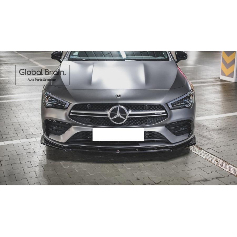 Mercedes-Benz c118AMG cla35純正フロントグリル Amazon | メルセデスベンツ CLA X118 C118 CLA35 前期