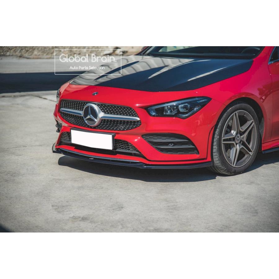 Mercedes-Benz（メルセデス・ベンツ） CLA W118 C118 X118 AMGライン