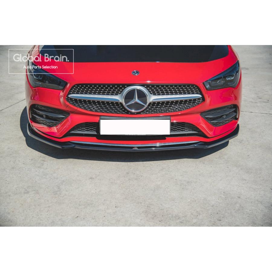 Mercedes-Benz メルセデスベンツ CLA W118 C118 X118 AMGライン