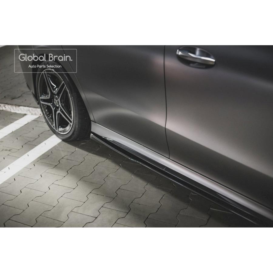 Mercedes-Benz（メルセデス・ベンツ） CLA 35 / 45 C118 AMG エアロPKG