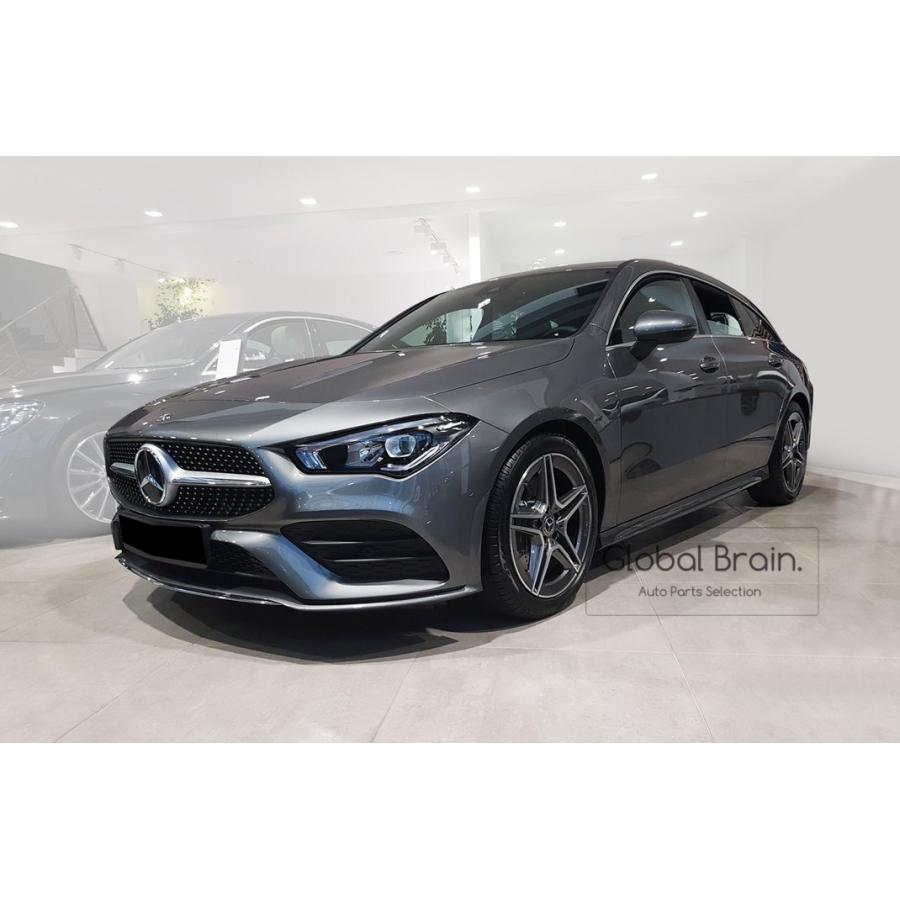 Mercedes-Benz（メルセデス・ベンツ） CLA シューティングブレーク