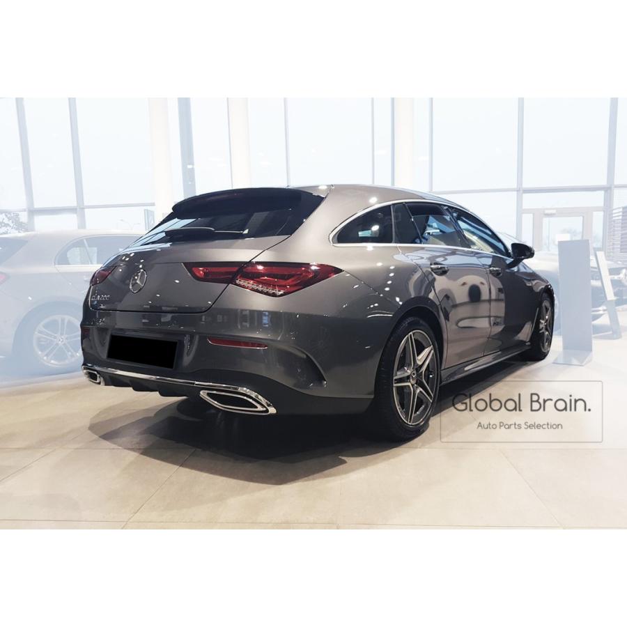 Mercedes-Benz（メルセデス・ベンツ） CLA シューティングブレーク