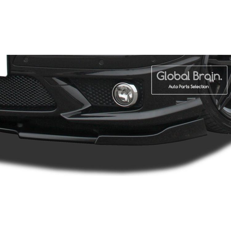 2009年式 ベンツCLK240 型式W209純正サイドステップ Mercedes-Benz（メルセデス・ベンツ） ベンツ W209 ハイマウント