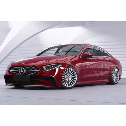 Mercedes-Benz メルセデスベンツ CLS 後期 C257 スポーツ/AMG Mercedes-Benz メルセデスベンツ CLS 後期 C257 スポーツ/AMG