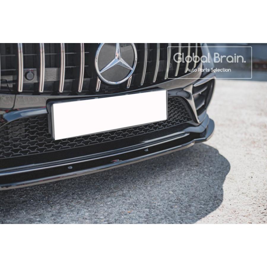 Mercedes-Benz（メルセデス・ベンツ） CLS C257 スポーツ フロント 