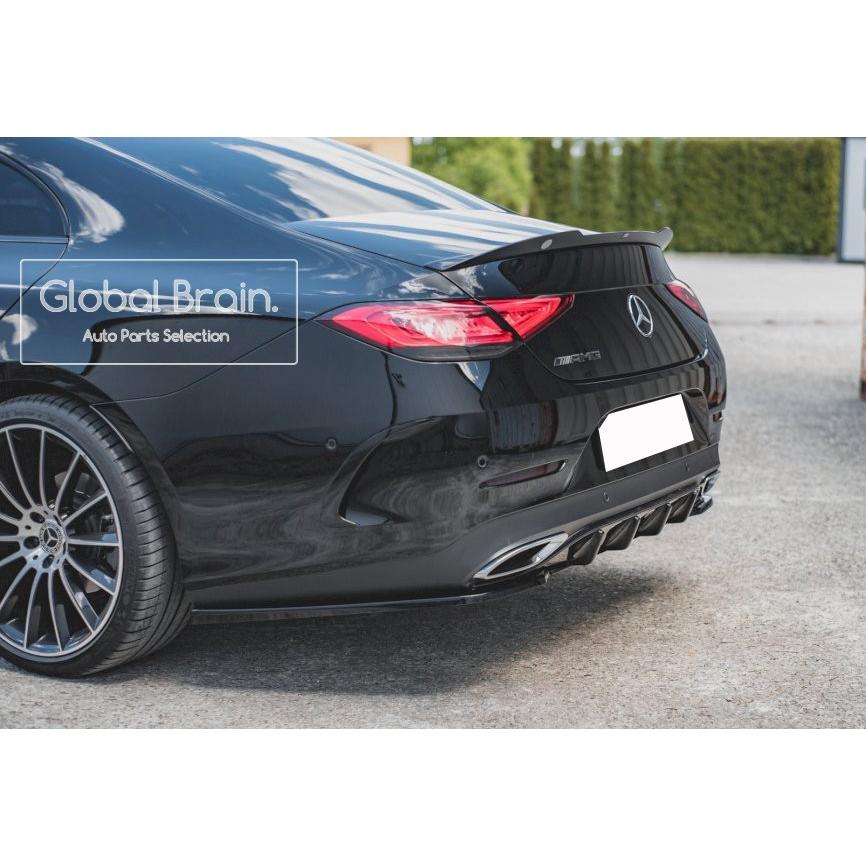 Mercedes-Benz（メルセデス・ベンツ） CLS C257 スポーツ リア