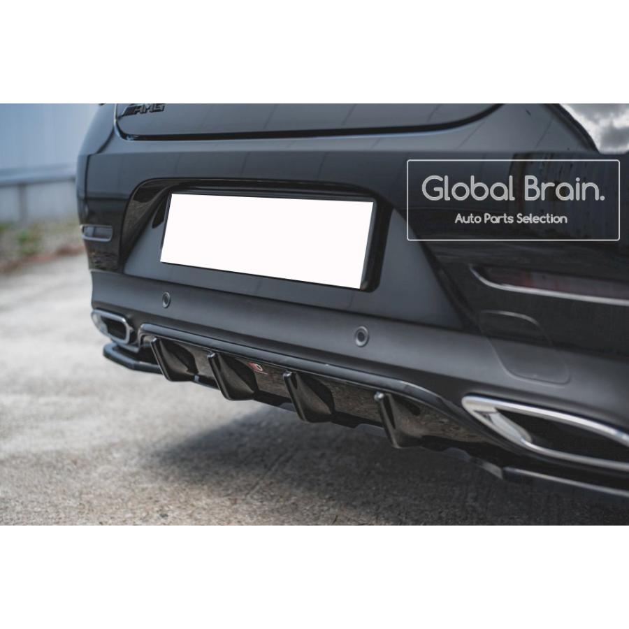 Mercedes-Benz（メルセデス・ベンツ） CLS C257 スポーツ リア