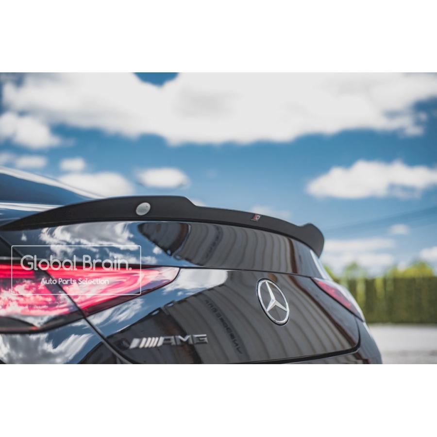 Mercedes-Benz（メルセデス・ベンツ） CLS C257 スポーツ リア