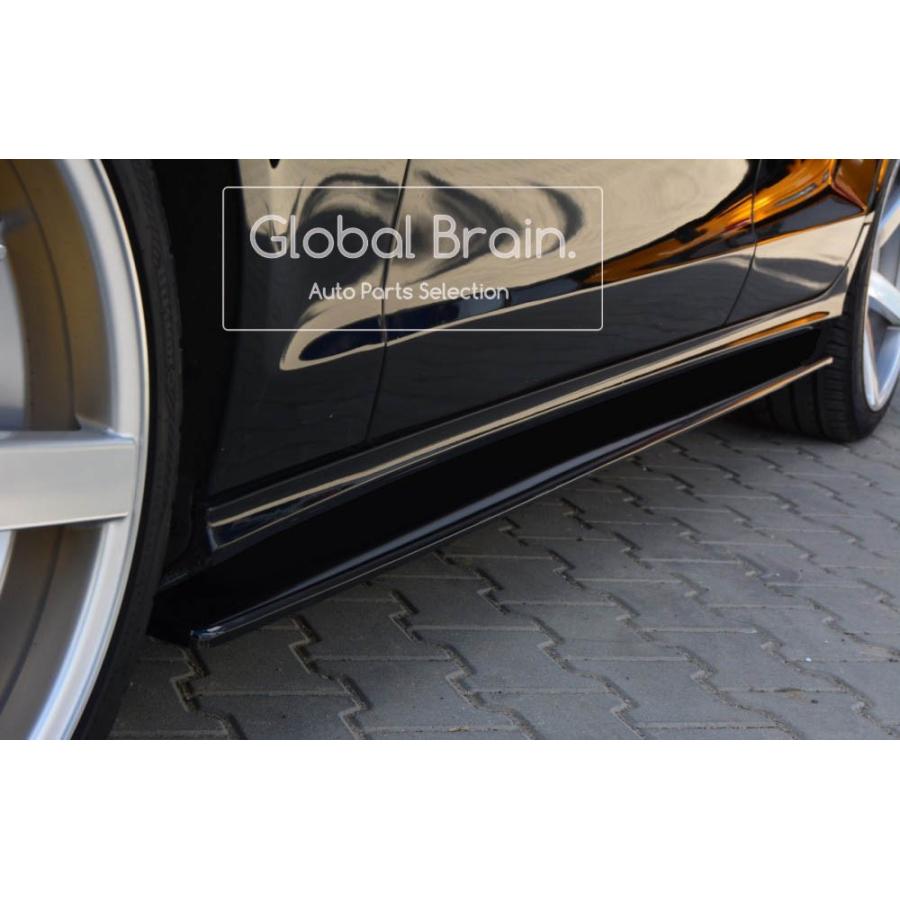 Mercedes-Benz（メルセデス・ベンツ） CLS W218 C218 AMG サイド