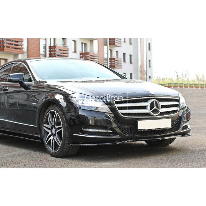 超人気 専門店 メルセデスベンツAMG CLS63S 艶あり グロスブラック