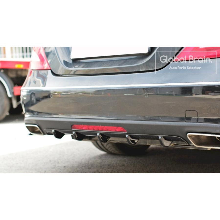 Mercedes-Benz（メルセデス・ベンツ） CLS W218 C218 前期 リア