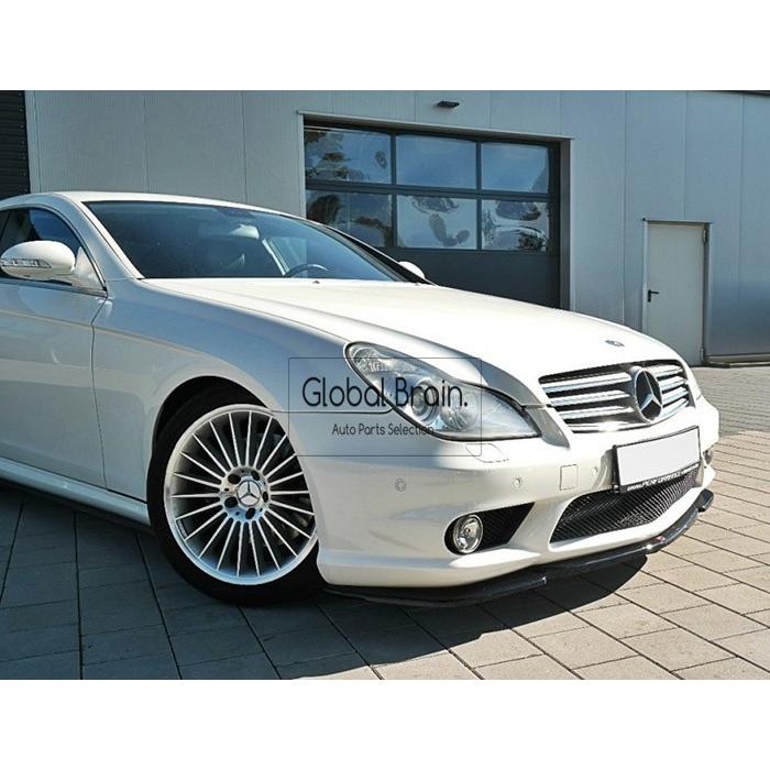 Mercedes-Benz（メルセデス・ベンツ） CLS W219 C219 前期 55 AMG 