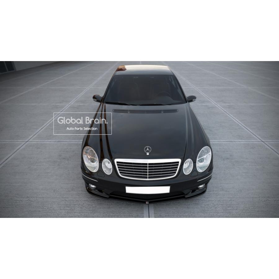 Mercedes-Benz（メルセデス・ベンツ） Eクラス W211 S211 後期 AMG